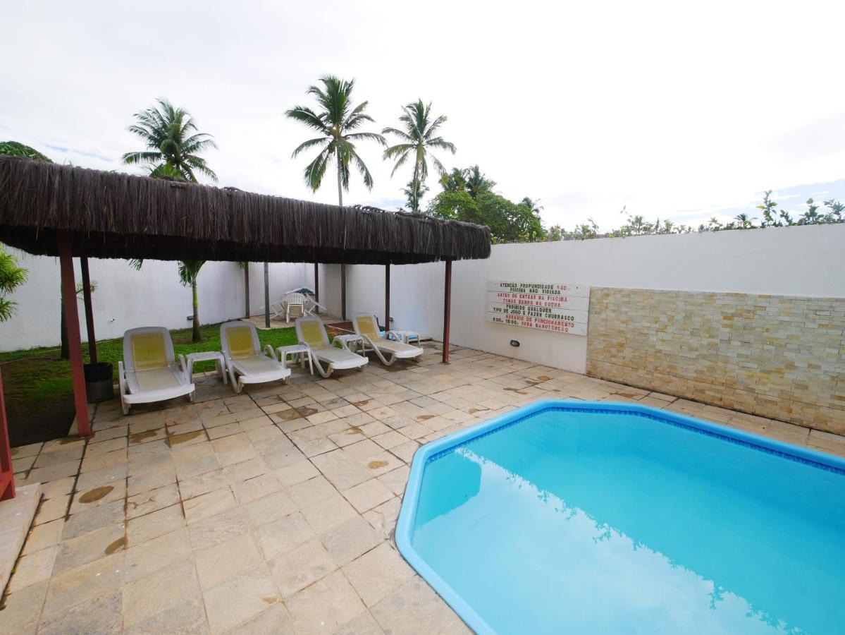 Pôrto das Galinhas Oasis Do Sol 아파트 외부 사진