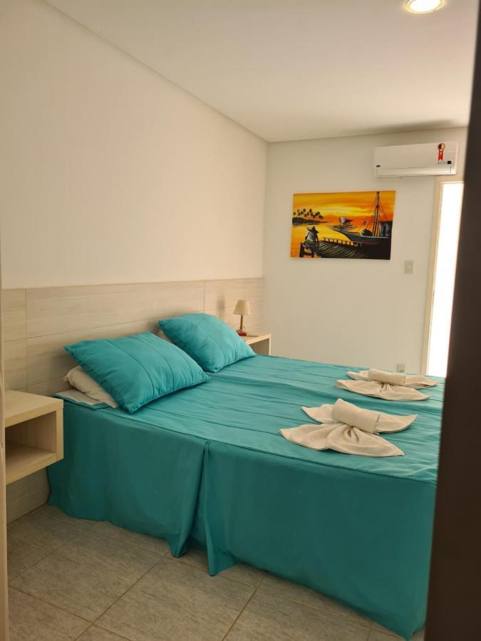 Pôrto das Galinhas Oasis Do Sol 아파트 외부 사진