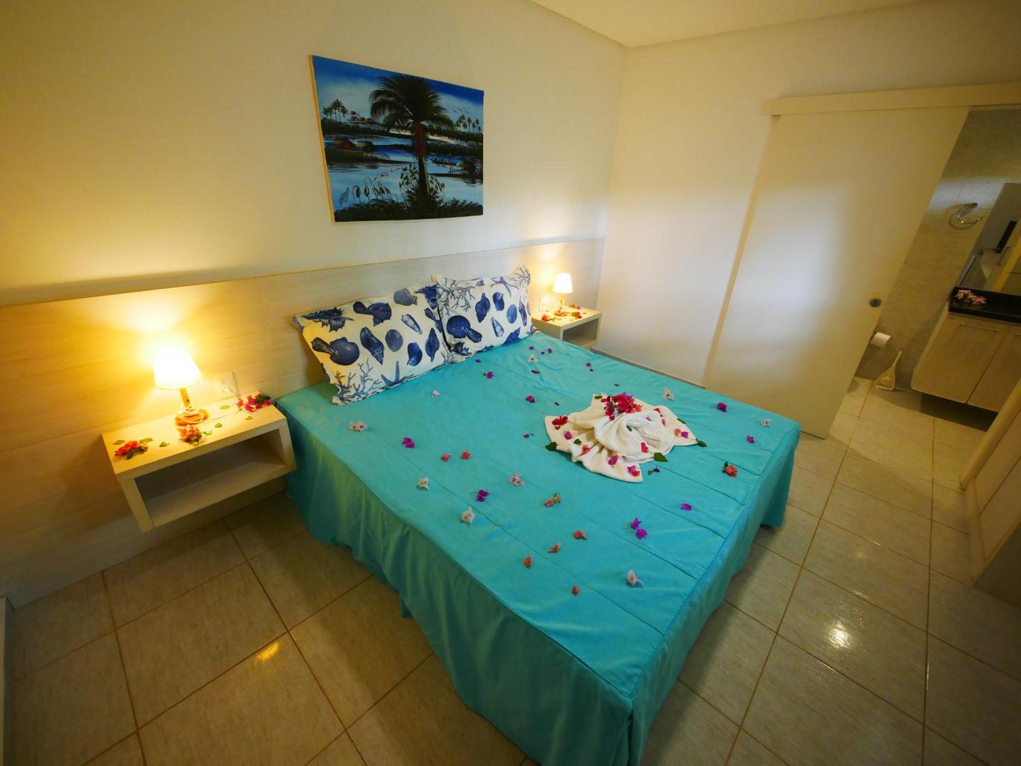 Pôrto das Galinhas Oasis Do Sol 아파트 외부 사진