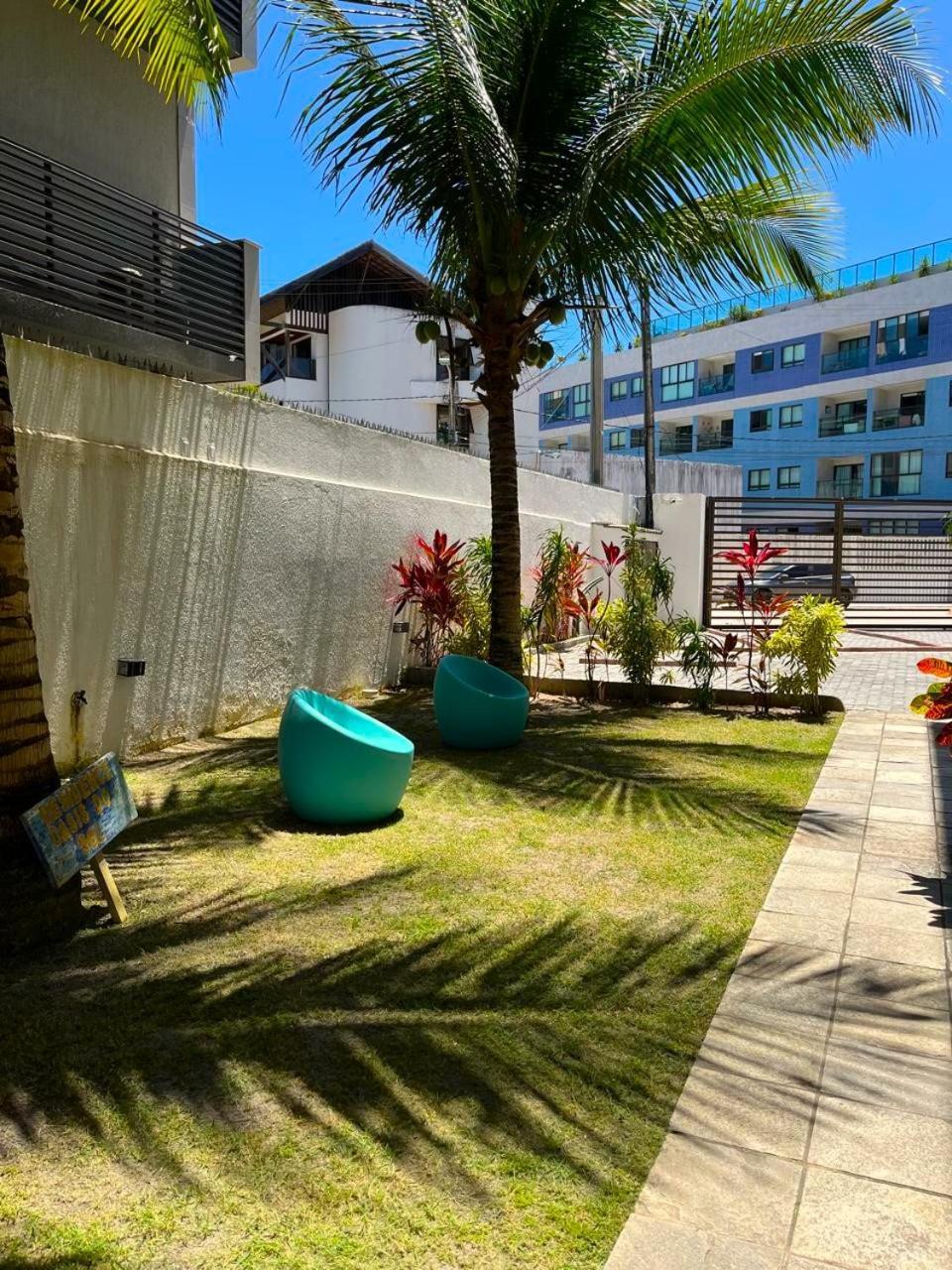 Pôrto das Galinhas Oasis Do Sol 아파트 외부 사진