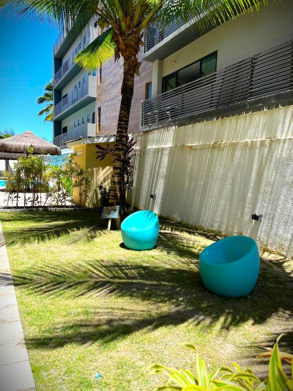 Pôrto das Galinhas Oasis Do Sol 아파트 외부 사진