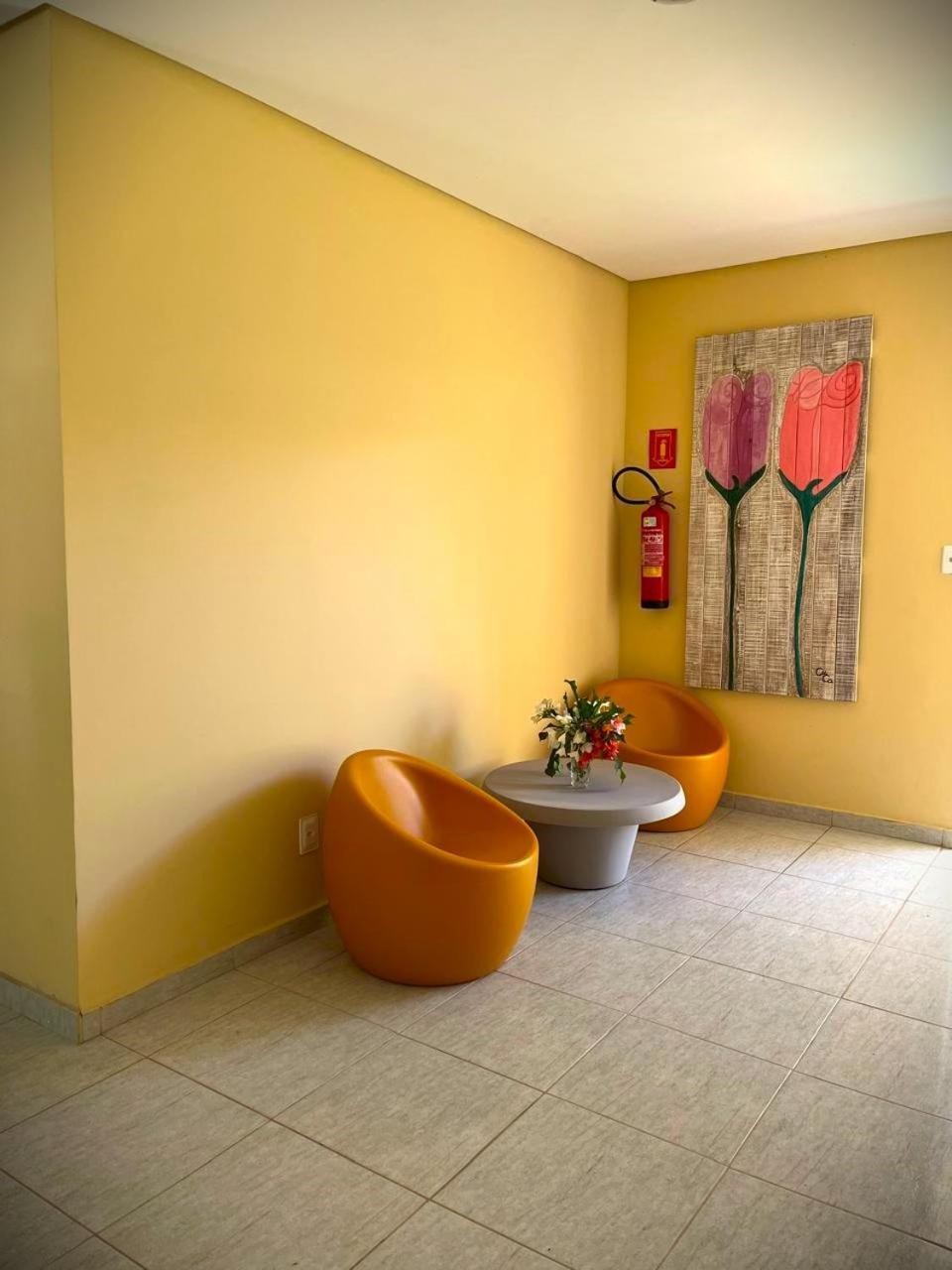 Pôrto das Galinhas Oasis Do Sol 아파트 외부 사진