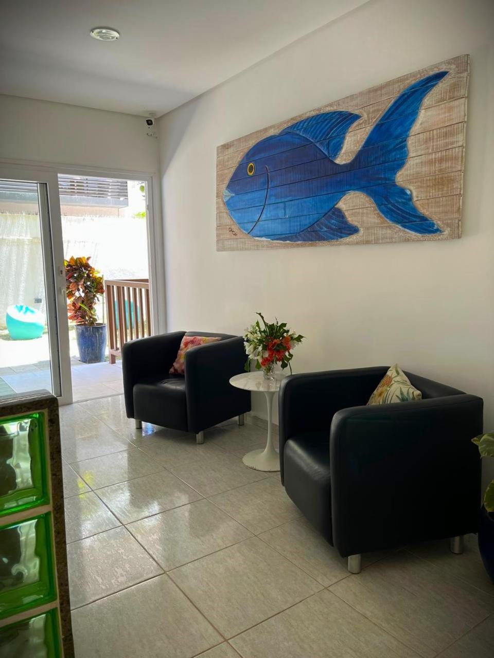 Pôrto das Galinhas Oasis Do Sol 아파트 외부 사진