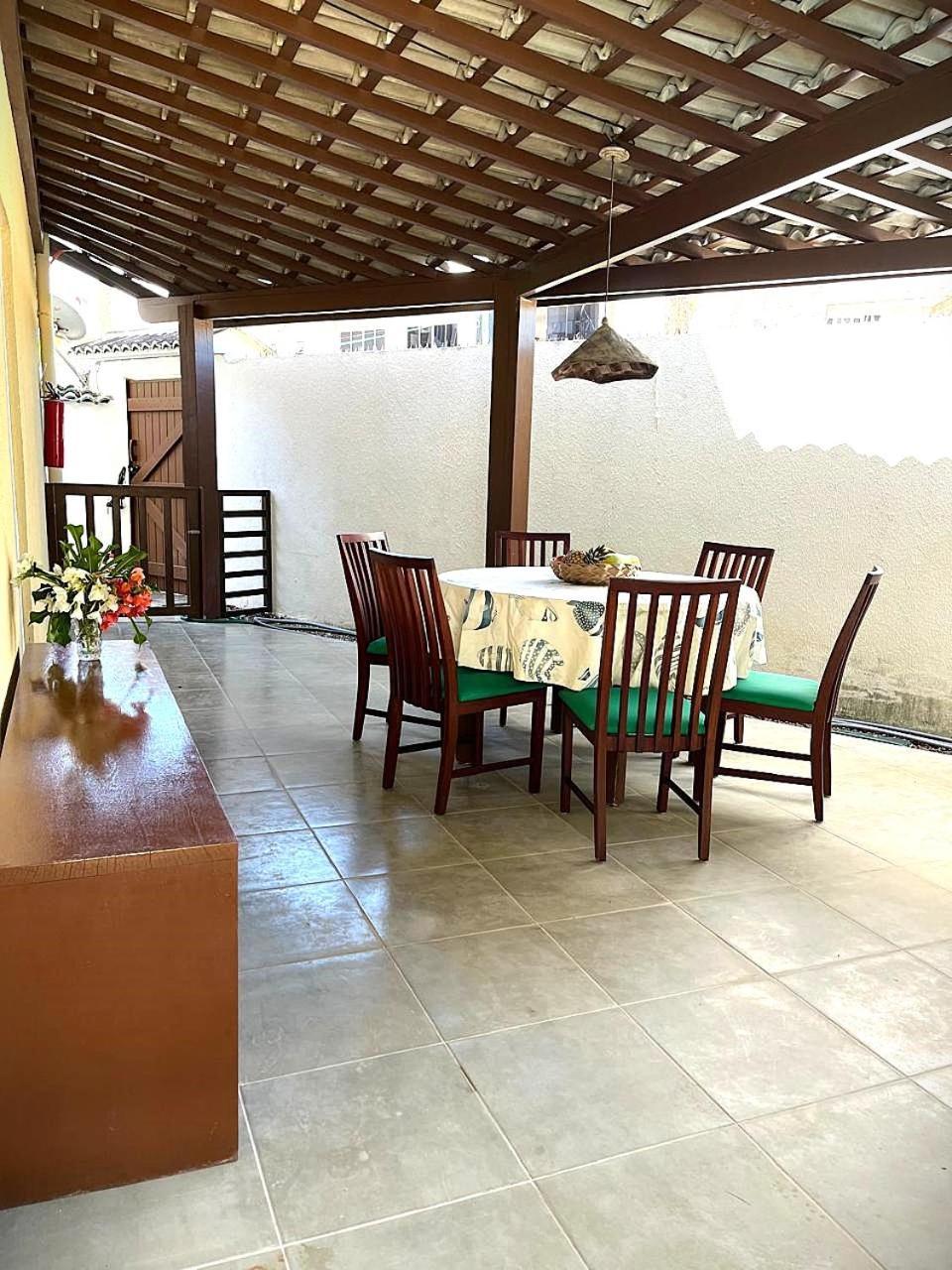 Pôrto das Galinhas Oasis Do Sol 아파트 외부 사진