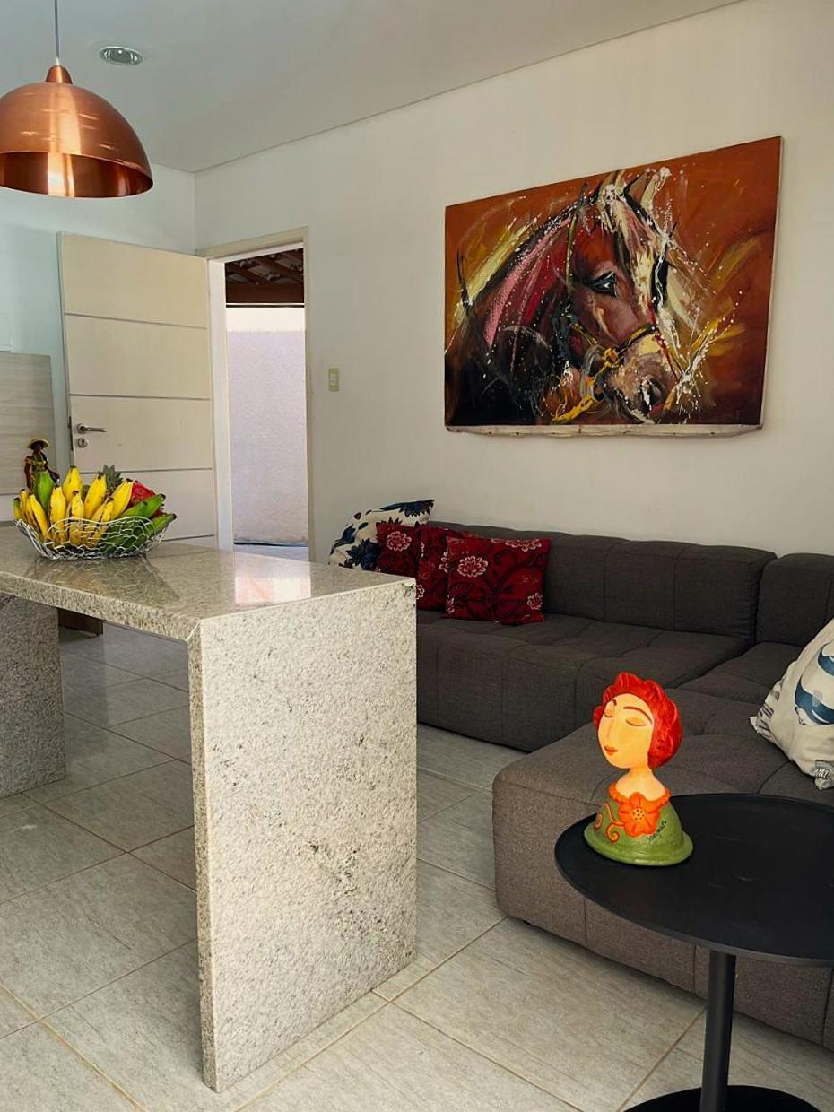 Pôrto das Galinhas Oasis Do Sol 아파트 외부 사진