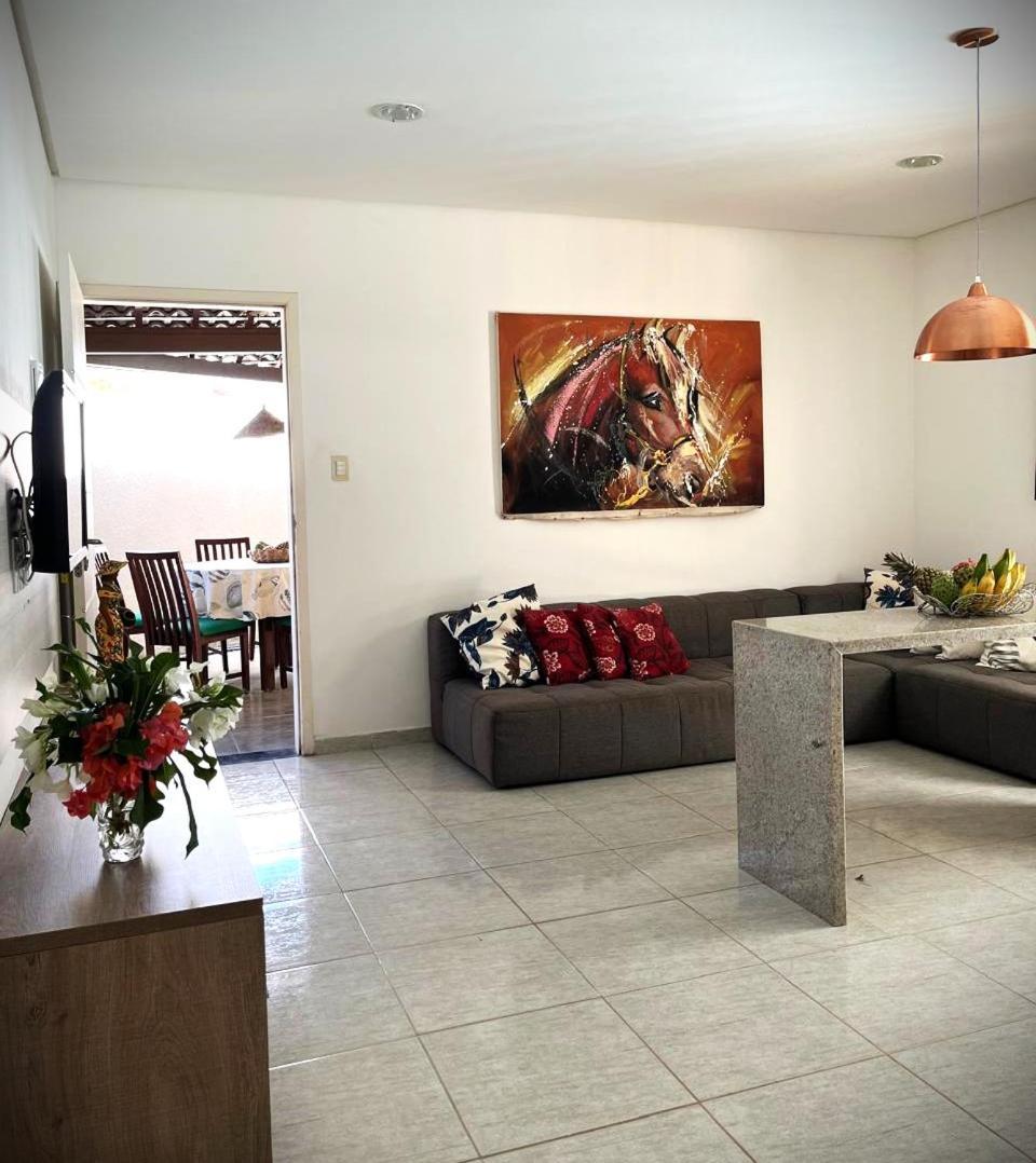 Pôrto das Galinhas Oasis Do Sol 아파트 외부 사진