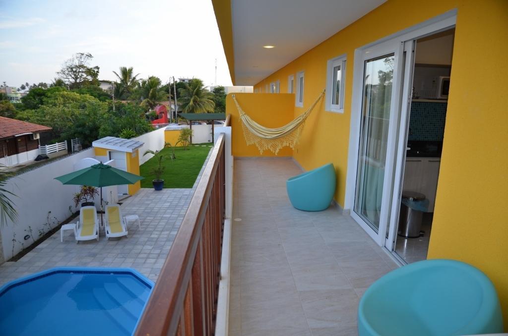 Pôrto das Galinhas Oasis Do Sol 아파트 외부 사진