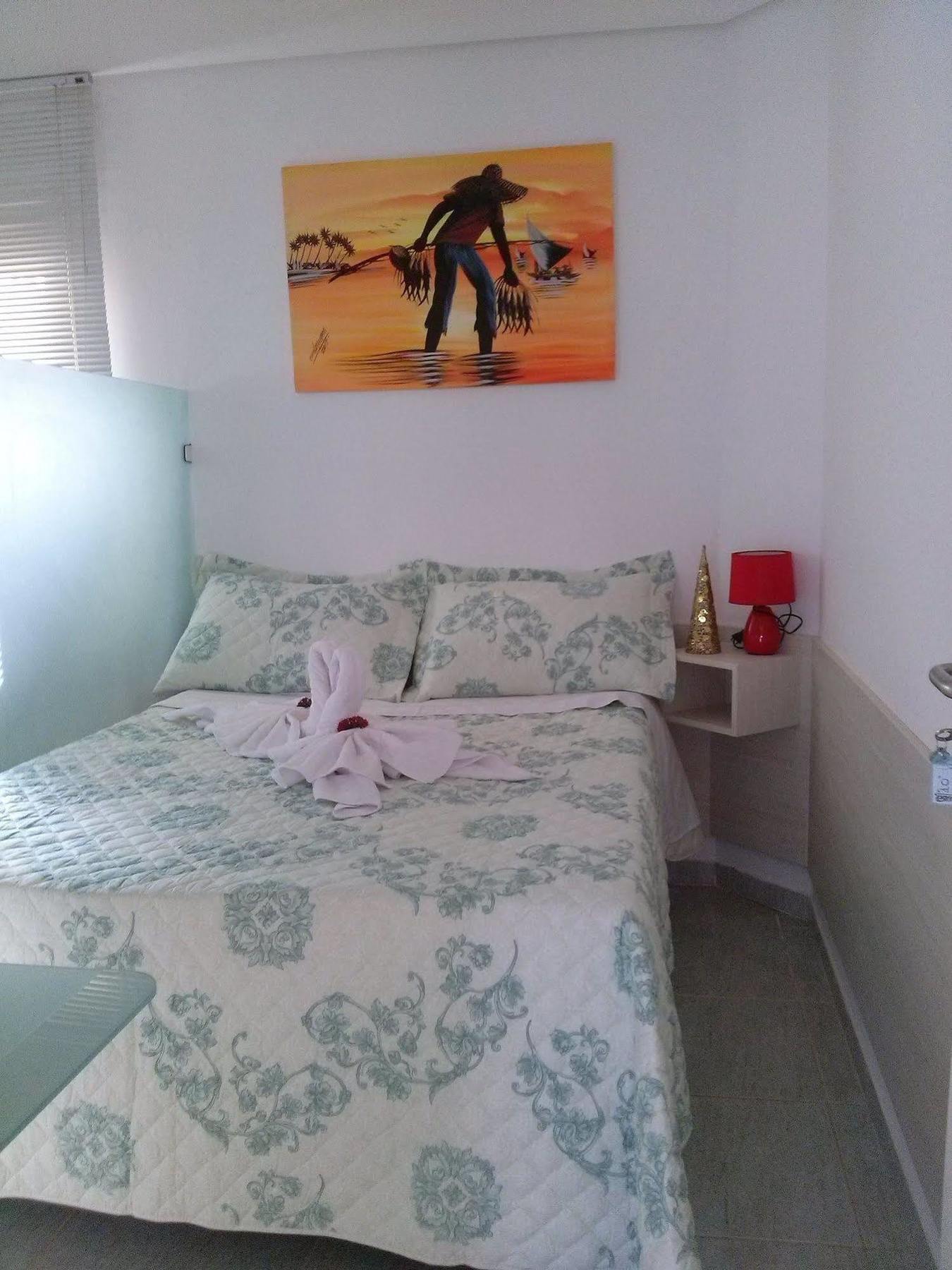 Pôrto das Galinhas Oasis Do Sol 아파트 외부 사진